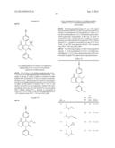 Substituted Bicyclic Dihydropyrimidinones And Their Use As Inhibitors Of     Neutrophil Elastase Activity diagram and image