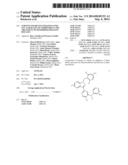 SUBSTITUTED BENZYLINDAZOLES FOR USE AS BUB1 KINASE INHIBITORS IN THE     TREATMENT OF HYPERPROLIFERATIVE DISEASES diagram and image