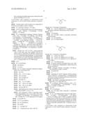 SUBSTITUTED BENZYLINDAZOLES FOR USE AS BUB1 KINASE INHIBITORS IN THE     TREATMENT OF HYPERPROLIFERATIVE DISEASES diagram and image