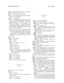 SUBSTITUTED BENZYLINDAZOLES FOR USE AS BUB1 KINASE INHIBITORS IN THE     TREATMENT OF HYPERPROLIFERATIVE DISEASES diagram and image