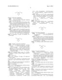 SUBSTITUTED BENZYLINDAZOLES FOR USE AS BUB1 KINASE INHIBITORS IN THE     TREATMENT OF HYPERPROLIFERATIVE DISEASES diagram and image