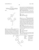 SUBSTITUTED BENZYLINDAZOLES FOR USE AS BUB1 KINASE INHIBITORS IN THE     TREATMENT OF HYPERPROLIFERATIVE DISEASES diagram and image