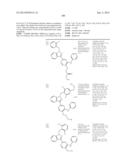 SUBSTITUTED BENZYLINDAZOLES FOR USE AS BUB1 KINASE INHIBITORS IN THE     TREATMENT OF HYPERPROLIFERATIVE DISEASES diagram and image