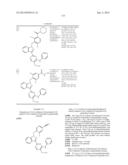 SUBSTITUTED BENZYLINDAZOLES FOR USE AS BUB1 KINASE INHIBITORS IN THE     TREATMENT OF HYPERPROLIFERATIVE DISEASES diagram and image