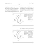 SUBSTITUTED BENZYLINDAZOLES FOR USE AS BUB1 KINASE INHIBITORS IN THE     TREATMENT OF HYPERPROLIFERATIVE DISEASES diagram and image