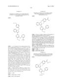 SUBSTITUTED BENZYLINDAZOLES FOR USE AS BUB1 KINASE INHIBITORS IN THE     TREATMENT OF HYPERPROLIFERATIVE DISEASES diagram and image