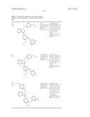 SUBSTITUTED BENZYLINDAZOLES FOR USE AS BUB1 KINASE INHIBITORS IN THE     TREATMENT OF HYPERPROLIFERATIVE DISEASES diagram and image