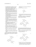 SUBSTITUTED BENZYLINDAZOLES FOR USE AS BUB1 KINASE INHIBITORS IN THE     TREATMENT OF HYPERPROLIFERATIVE DISEASES diagram and image