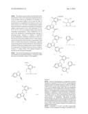 SUBSTITUTED BENZYLINDAZOLES FOR USE AS BUB1 KINASE INHIBITORS IN THE     TREATMENT OF HYPERPROLIFERATIVE DISEASES diagram and image