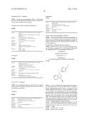 SUBSTITUTED BENZYLINDAZOLES FOR USE AS BUB1 KINASE INHIBITORS IN THE     TREATMENT OF HYPERPROLIFERATIVE DISEASES diagram and image