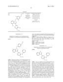 SUBSTITUTED BENZYLINDAZOLES FOR USE AS BUB1 KINASE INHIBITORS IN THE     TREATMENT OF HYPERPROLIFERATIVE DISEASES diagram and image