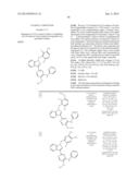 SUBSTITUTED BENZYLINDAZOLES FOR USE AS BUB1 KINASE INHIBITORS IN THE     TREATMENT OF HYPERPROLIFERATIVE DISEASES diagram and image