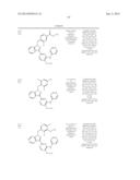 SUBSTITUTED BENZYLINDAZOLES FOR USE AS BUB1 KINASE INHIBITORS IN THE     TREATMENT OF HYPERPROLIFERATIVE DISEASES diagram and image