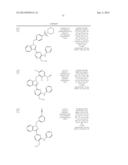 SUBSTITUTED BENZYLINDAZOLES FOR USE AS BUB1 KINASE INHIBITORS IN THE     TREATMENT OF HYPERPROLIFERATIVE DISEASES diagram and image