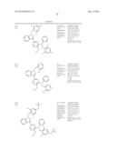 SUBSTITUTED BENZYLINDAZOLES FOR USE AS BUB1 KINASE INHIBITORS IN THE     TREATMENT OF HYPERPROLIFERATIVE DISEASES diagram and image