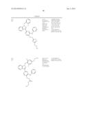 SUBSTITUTED BENZYLINDAZOLES FOR USE AS BUB1 KINASE INHIBITORS IN THE     TREATMENT OF HYPERPROLIFERATIVE DISEASES diagram and image