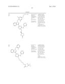 SUBSTITUTED BENZYLINDAZOLES FOR USE AS BUB1 KINASE INHIBITORS IN THE     TREATMENT OF HYPERPROLIFERATIVE DISEASES diagram and image