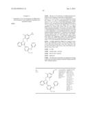 SUBSTITUTED BENZYLINDAZOLES FOR USE AS BUB1 KINASE INHIBITORS IN THE     TREATMENT OF HYPERPROLIFERATIVE DISEASES diagram and image