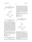 SUBSTITUTED BENZYLINDAZOLES FOR USE AS BUB1 KINASE INHIBITORS IN THE     TREATMENT OF HYPERPROLIFERATIVE DISEASES diagram and image