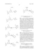 TRIAZOLYL PDE10 INHIBITORS diagram and image