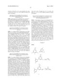 TRIAZOLYL PDE10 INHIBITORS diagram and image