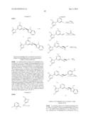 TRIAZOLYL PDE10 INHIBITORS diagram and image