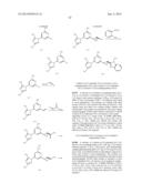 TRIAZOLYL PDE10 INHIBITORS diagram and image