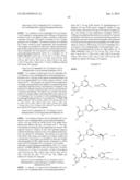 TRIAZOLYL PDE10 INHIBITORS diagram and image