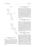 TRIAZOLYL PDE10 INHIBITORS diagram and image