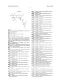 SPECTINAMIDES AS ANTI-TUBERCULOSIS AGENTS diagram and image