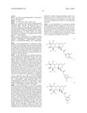 SPECTINAMIDES AS ANTI-TUBERCULOSIS AGENTS diagram and image