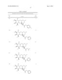 SPECTINAMIDES AS ANTI-TUBERCULOSIS AGENTS diagram and image