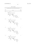 SPECTINAMIDES AS ANTI-TUBERCULOSIS AGENTS diagram and image