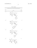 SPECTINAMIDES AS ANTI-TUBERCULOSIS AGENTS diagram and image