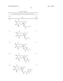 SPECTINAMIDES AS ANTI-TUBERCULOSIS AGENTS diagram and image