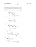 SPECTINAMIDES AS ANTI-TUBERCULOSIS AGENTS diagram and image