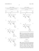 SPECTINAMIDES AS ANTI-TUBERCULOSIS AGENTS diagram and image