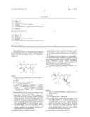 SPECTINAMIDES AS ANTI-TUBERCULOSIS AGENTS diagram and image