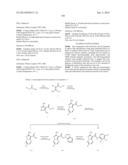 COMPOUNDS USEFUL AS INHIBITORS OF ATR KINASE diagram and image