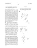 COMPOUNDS USEFUL AS INHIBITORS OF ATR KINASE diagram and image