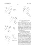 COMPOUNDS USEFUL AS INHIBITORS OF ATR KINASE diagram and image