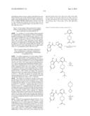 COMPOUNDS USEFUL AS INHIBITORS OF ATR KINASE diagram and image