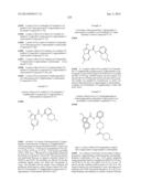 COMPOUNDS USEFUL AS INHIBITORS OF ATR KINASE diagram and image