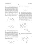 COMPOUNDS USEFUL AS INHIBITORS OF ATR KINASE diagram and image