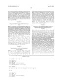 STILBENE ANALOGS AND METHODS OF TREATING CANCER diagram and image