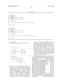 STILBENE ANALOGS AND METHODS OF TREATING CANCER diagram and image