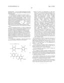 STILBENE ANALOGS AND METHODS OF TREATING CANCER diagram and image