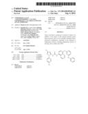 1-PYRAZOLYL-3- (4- ((2 -ANILINOPYRIMIDIN- 4 - YL) OXY) NAPTHTHALEN- 1- YL)     UREAS AS P38 MAP KINASE INHIBITORS diagram and image