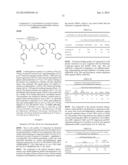 1-PYRAZOLYL-3- (4- ((2 -ANILINOPYRIMIDIN- 4 - YL) OXY) NAPTHTHALEN- 1- YL)     UREAS AS P38 MAP KINASE INHIBITORS diagram and image