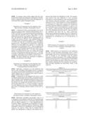 1-PYRAZOLYL-3- (4- ((2 -ANILINOPYRIMIDIN- 4 - YL) OXY) NAPTHTHALEN- 1- YL)     UREAS AS P38 MAP KINASE INHIBITORS diagram and image